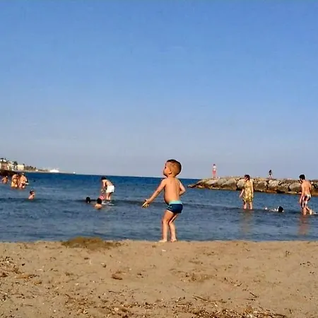 Il Timone Διαμέρισμα *