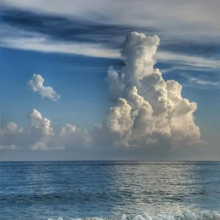 Il Timone Διαμέρισμα