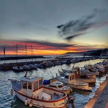 Διαμέρισμα Il Timone