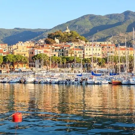 Il Timone Διαμέρισμα *