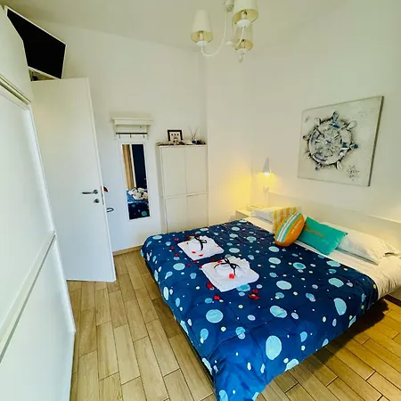 Il Timone Διαμέρισμα Riva Ligure