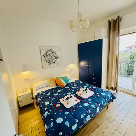 Il Timone Διαμέρισμα