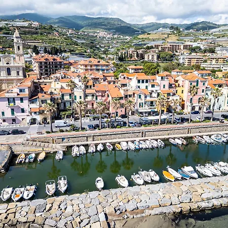 Appartement Il Timone