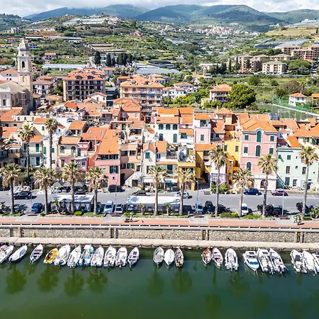 Il Timone Διαμέρισμα *