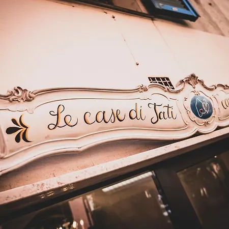 Il Timone By Le Di Tati Appartement
