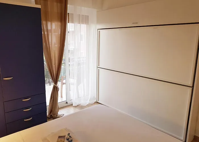 Il Timone Appartement
