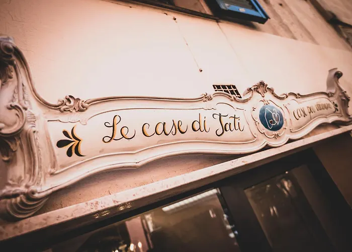 Il Timone Appartement