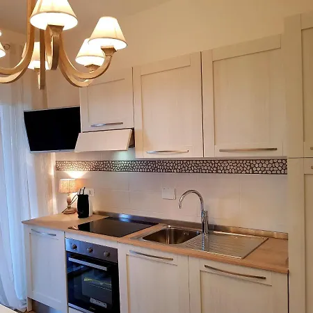 Il Timone Riva Ligure