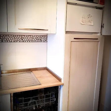 Il Timone Riva Ligure