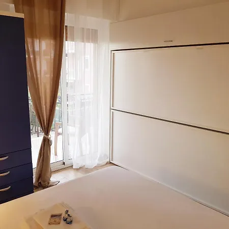 Il Timone Appartement