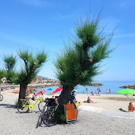 Il Timone By Le Di Tati