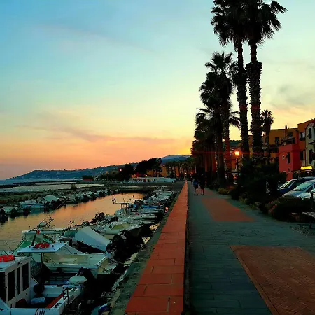 Il Timone * Riva Ligure