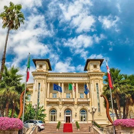 Appartement Il Timone *