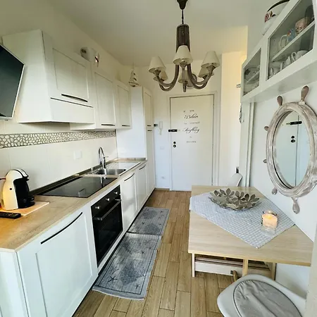 Il Timone Apartmán Riva Ligure