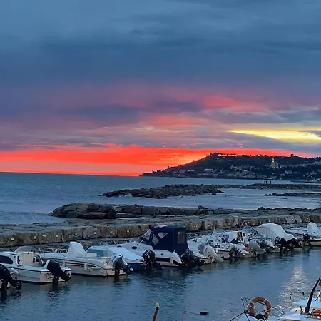 Il Timone Riva Ligure