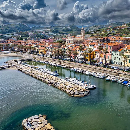 Apartmán Il Timone *