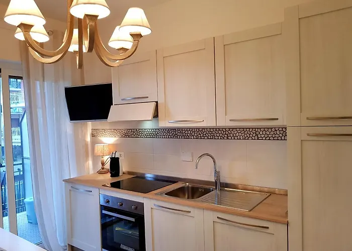 Il Timone Riva Ligure