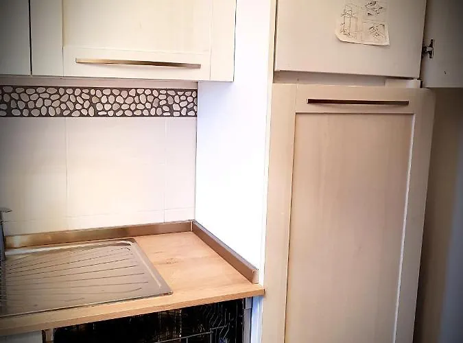 Il Timone Riva Ligure