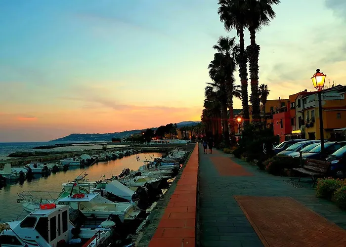 Il Timone * Riva Ligure