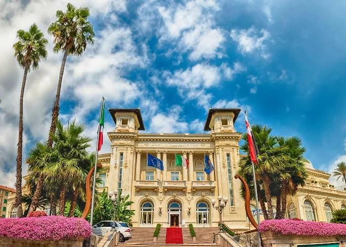 Lejlighed Il Timone *