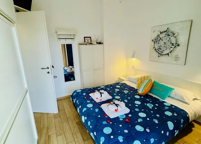 Il Timone Lejlighed Riva Ligure