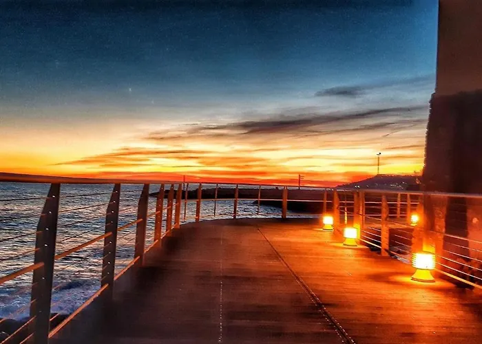 Il Timone * Riva Ligure