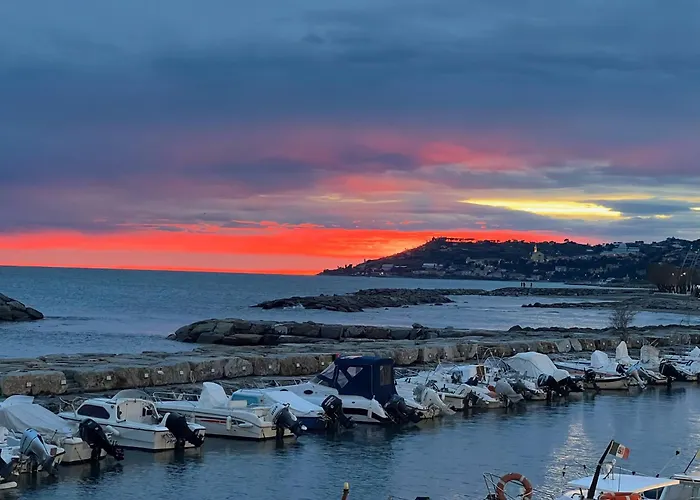 Il Timone Riva Ligure