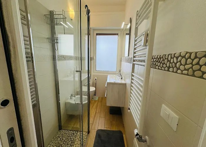 Il Timone * ריווה ליגורה