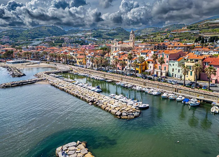 דירה Il Timone *